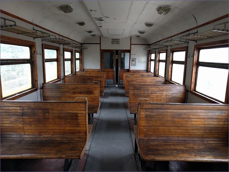 Railway in Armenia