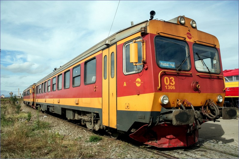 Pristina train