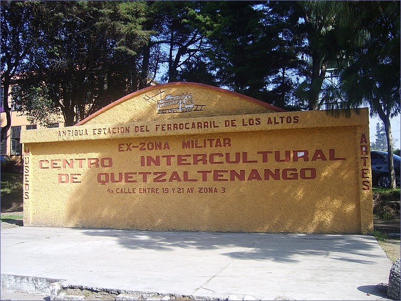 Quetzaltengo