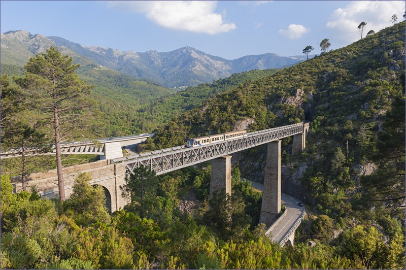 Chemin de Fer de la Corse