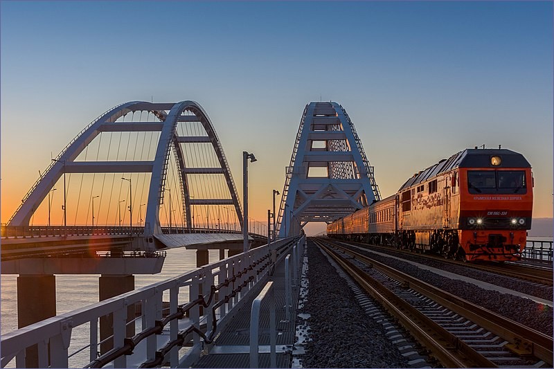 Crimean Bridge