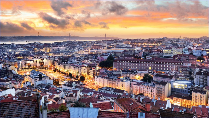 Lisbon