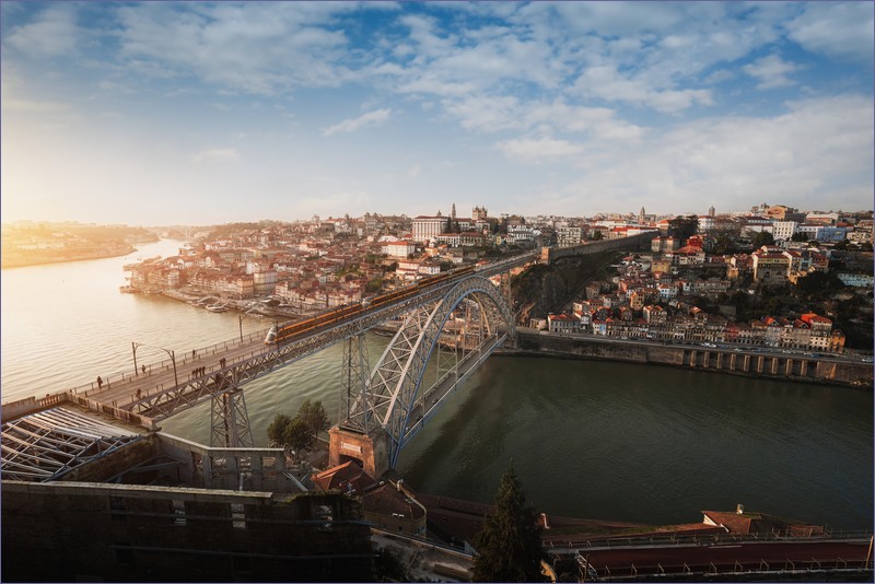 Porto