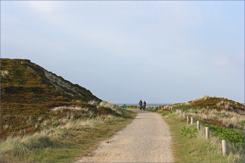 Sylt railway