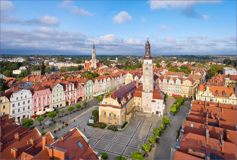 Boleslawiec