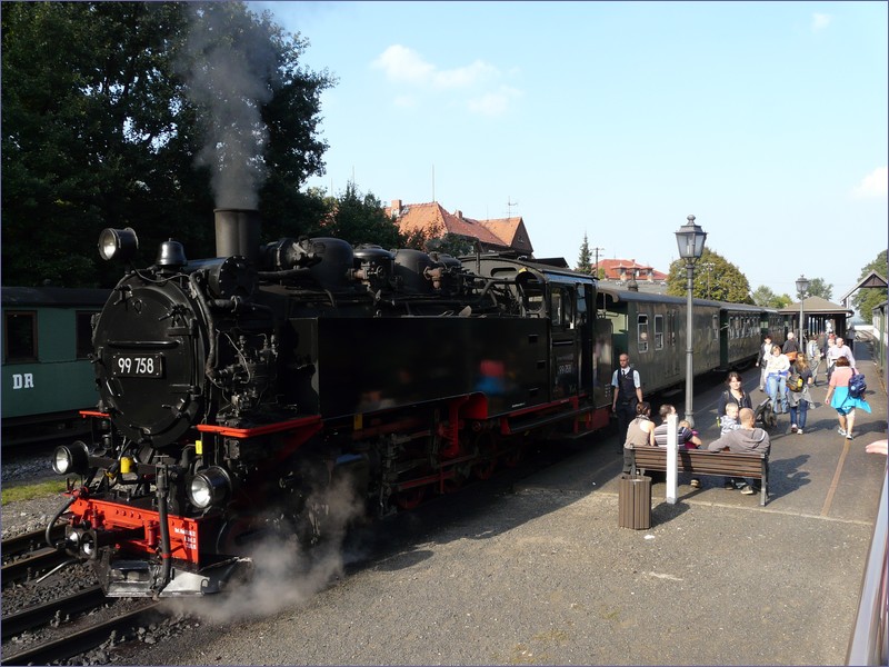 Zittau Narrow-Gauge Railway