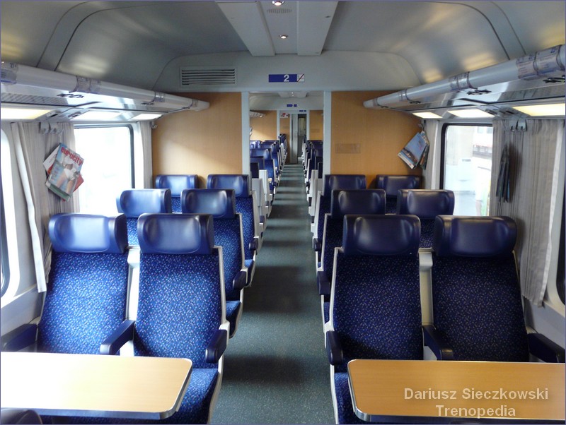 Intercity Austria