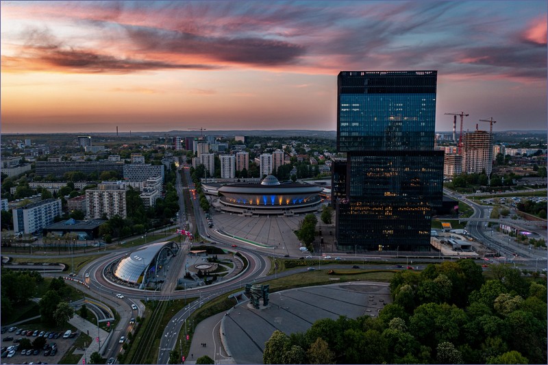 Katowice