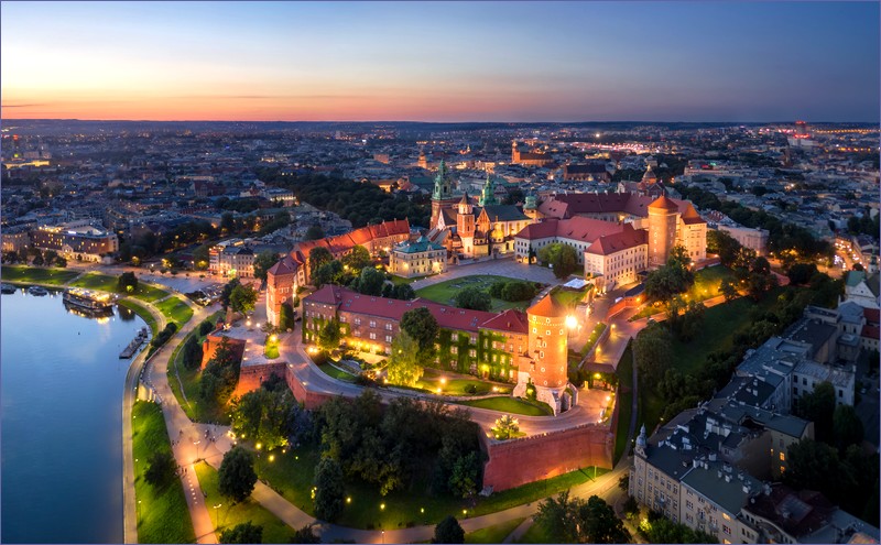 Krakow