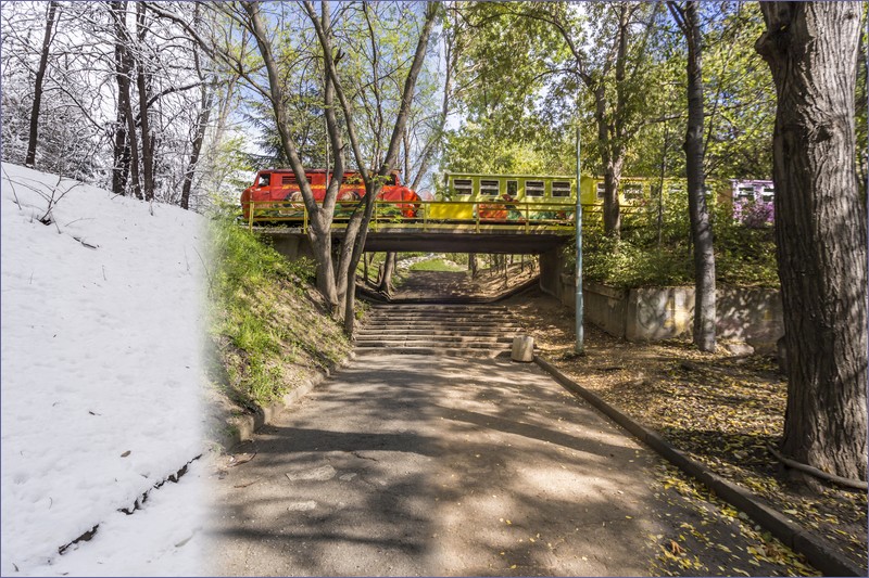 Narrow-gauge railways in Bulgaria