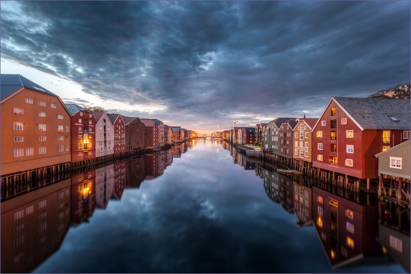 Trondheim