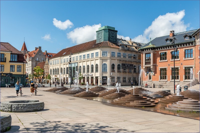 Aalborg