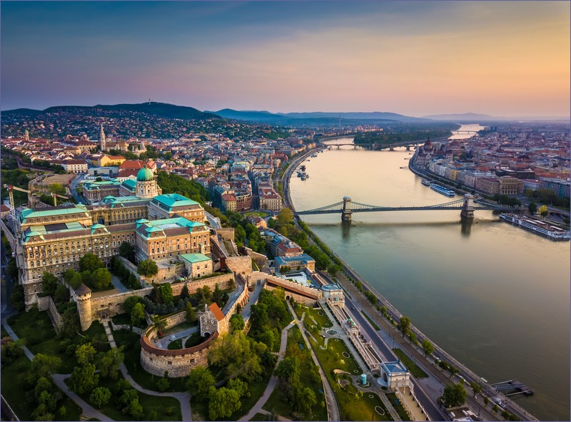 Budapest