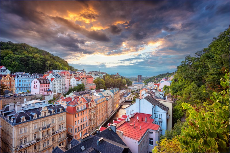 Karlovy Vary