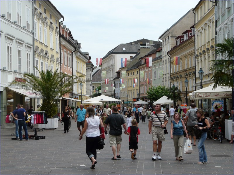 Klagenfurt