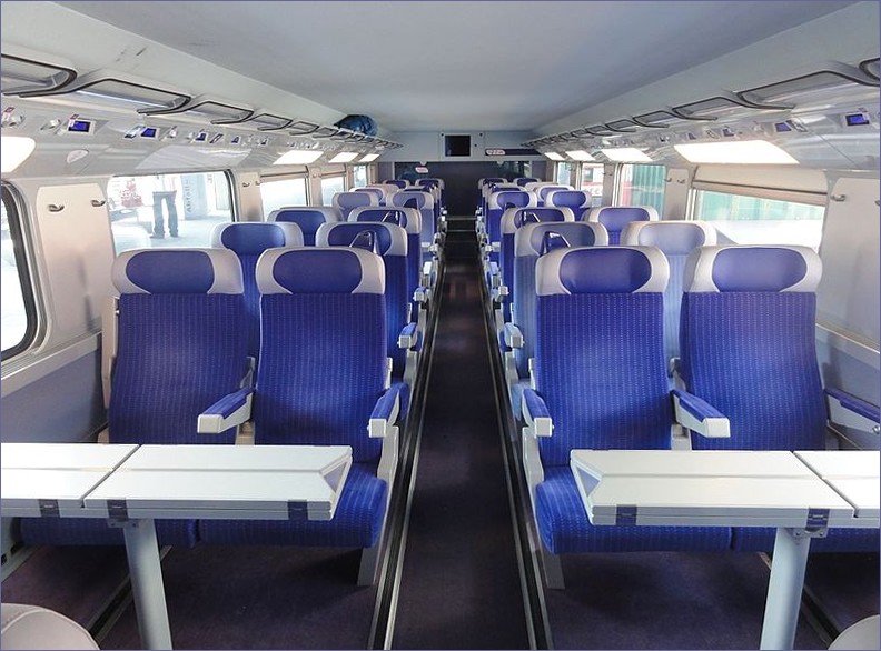 TGV Euroduplex