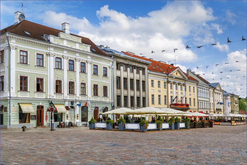 Tartu