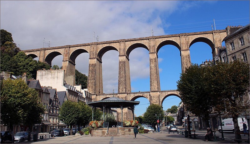 Morlaix