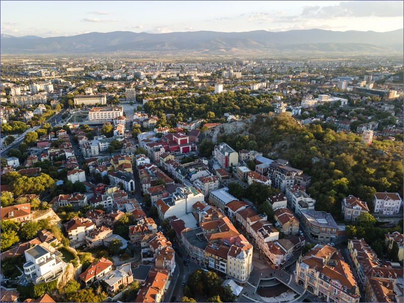 Plovdiv