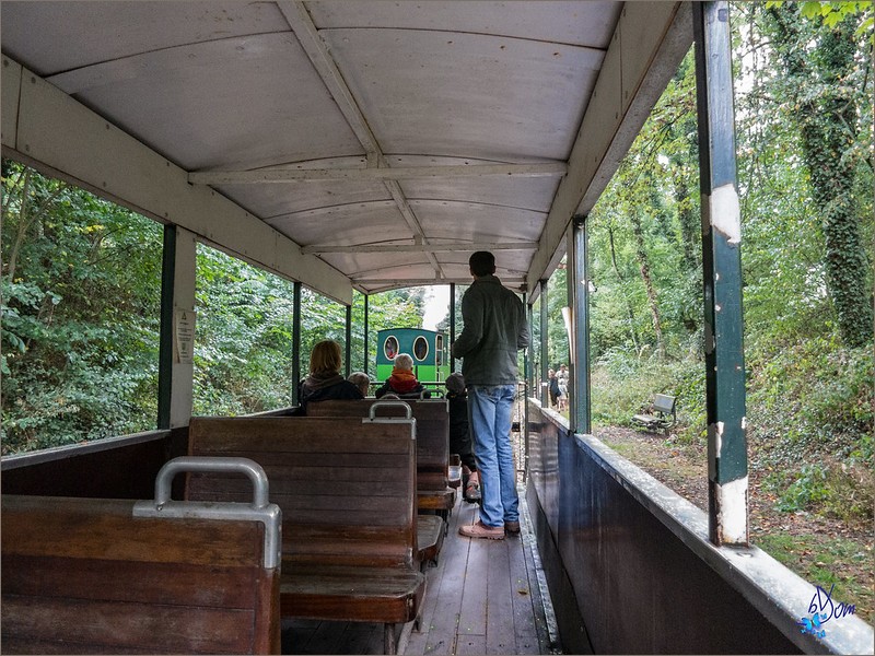 Narrow-gauge railways in Belgium