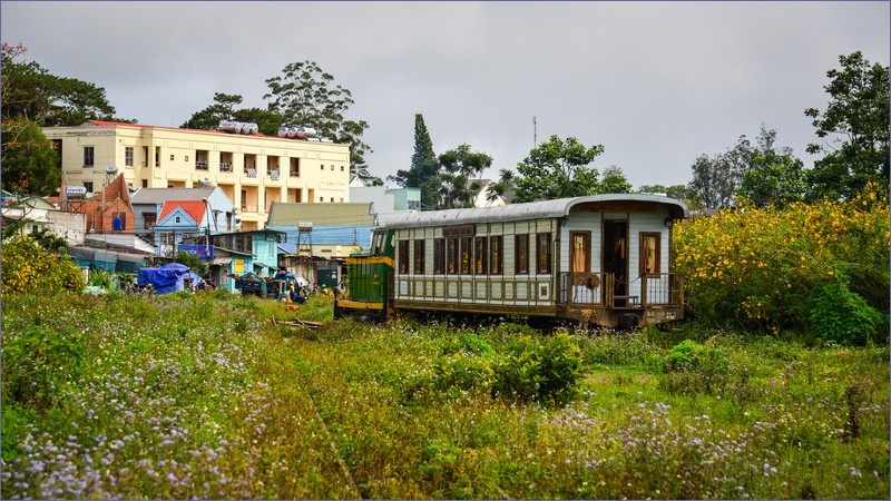 Vietnam Railways