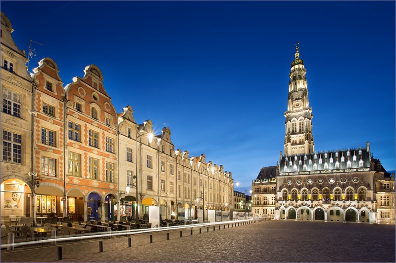 Arras