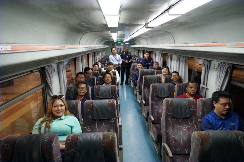 Intercity Malaysia