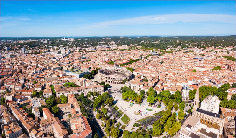 Nimes