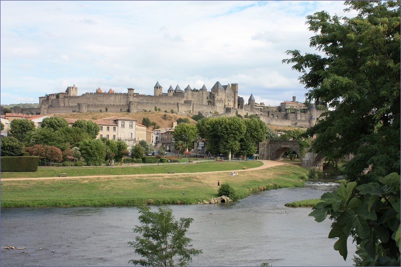 Carcassonne