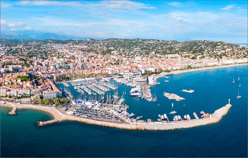 Cannes