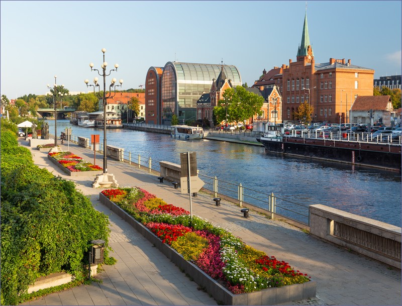 Bydgoszcz