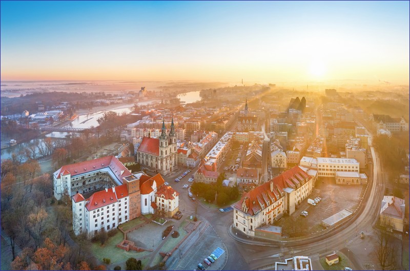 Brzeg