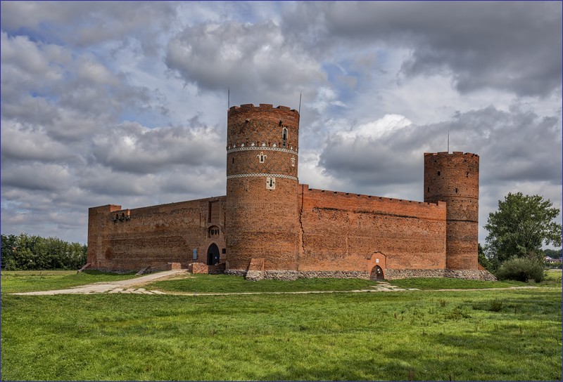 Ciechanów