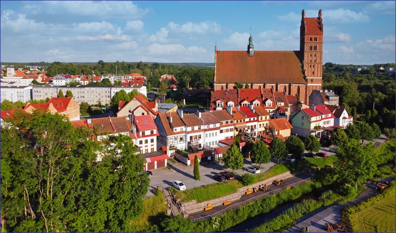 Dobre Miasto