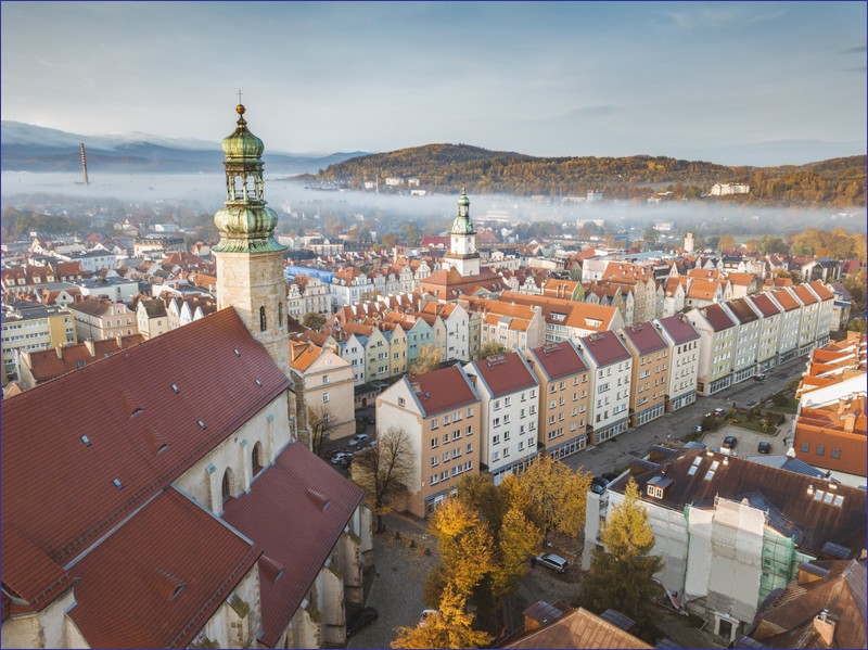 Jelenia Góra