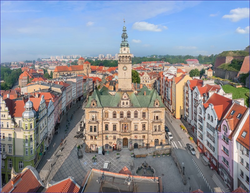 Kłodzko