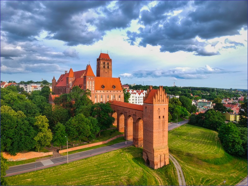 Kwidzyn