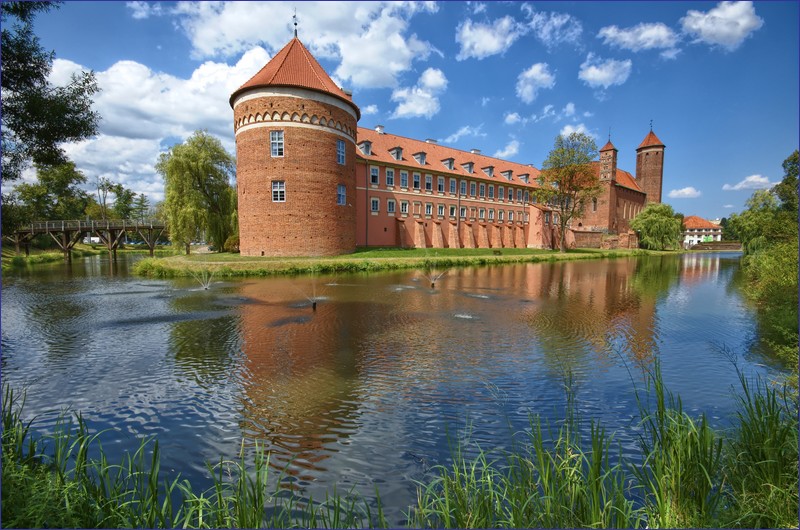 Lidzbark Warmiński
