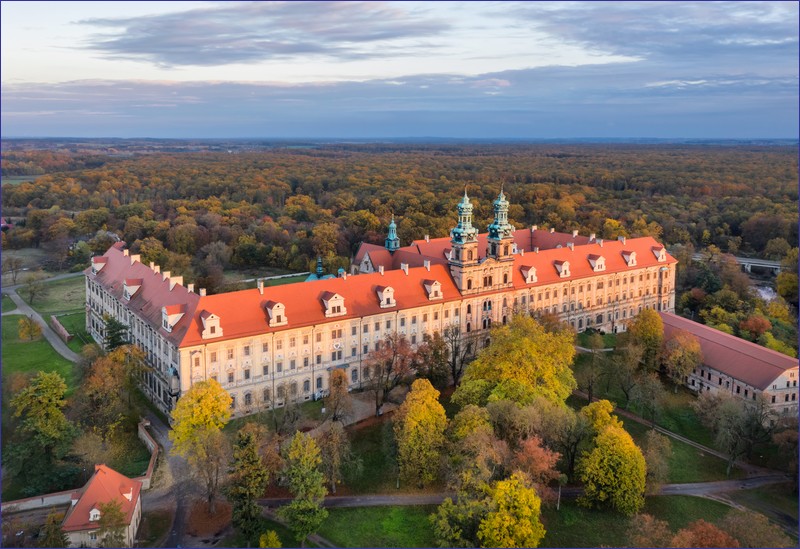 Lubiąż