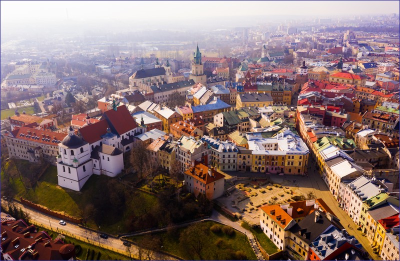 Lublin