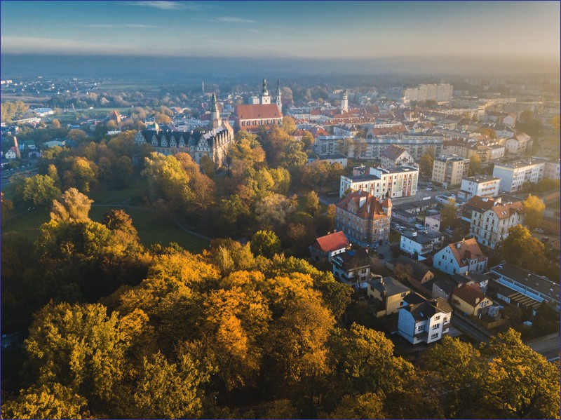 Oleśnica