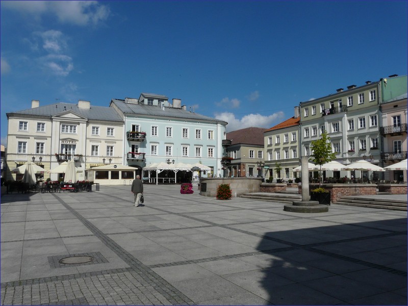 Piotrków Trybunalski