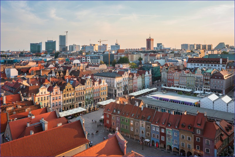 Poznan