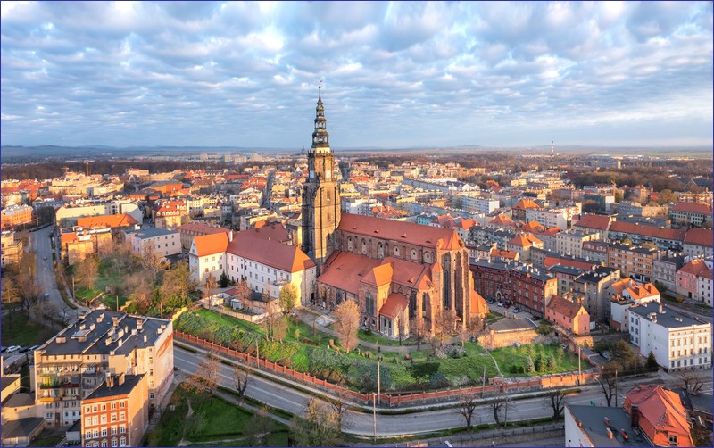 Świdnica