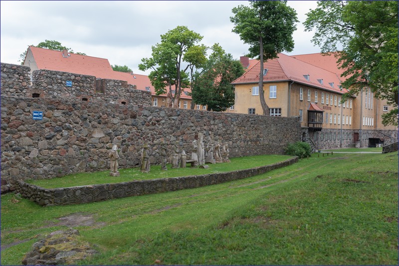 Szczytno