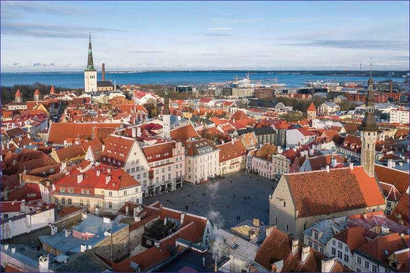 Tallinn
