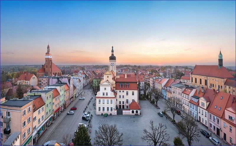 Wołów