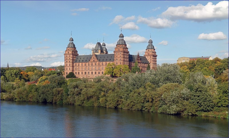 Aschaffenburg