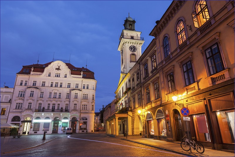 Cieszyn
