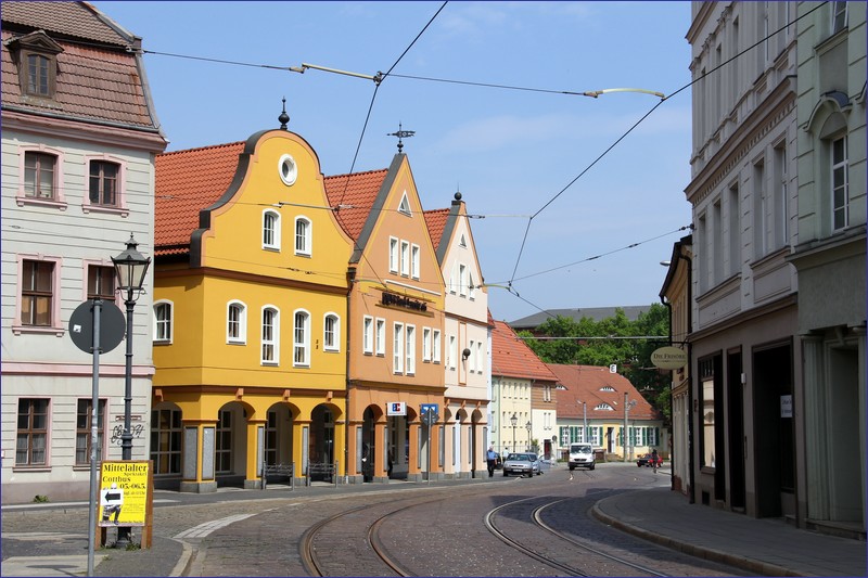Cottbus